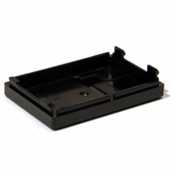 Mottagarhus undre R603FS