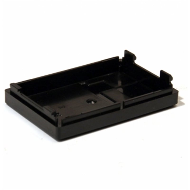 Mottagarhus undre R603FS