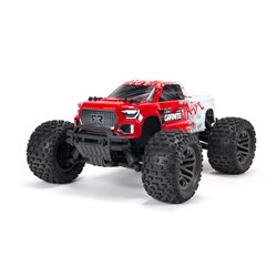 1/10 GRANITE 3S 4X4 RTR Brushless Monster Truck Blue