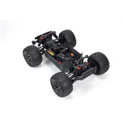 1/10 GRANITE 3S 4X4 RTR Brushless Monster Truck Blue