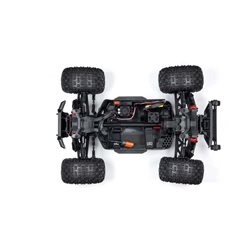 1/10 GRANITE 3S 4X4 RTR Brushless Monster Truck Blue