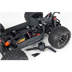 1/10 GRANITE 3S 4X4 RTR Brushless Monster Truck Blue