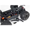 1/10 GRANITE 3S 4X4 RTR Brushless Monster Truck Blue 1/10 GRANITE 3S 4X4 RTR Brushless Monster Truck Blue