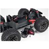 1/10 GRANITE 3S 4X4 RTR Brushless Monster Truck Blue 1/10 GRANITE 3S 4X4 RTR Brushless Monster Truck Blue