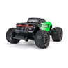 1/10 GRANITE 3S 4X4 RTR Brushless Monster Truck Blue 1/10 GRANITE 3S 4X4 RTR Brushless Monster Truck Blue