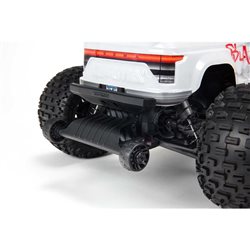 1/10 GRANITE 3S 4X4 RTR Brushless Monster Truck Blue