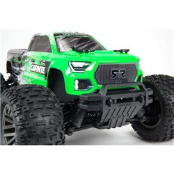 1/10 GRANITE 3S 4X4 RTR Brushless Monster Truck Blue