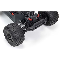 1/10 GRANITE 3S 4X4 RTR Brushless Monster Truck Blue