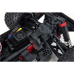 1/10 GRANITE 3S 4X4 RTR Brushless Monster Truck Blue