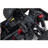 1/10 GRANITE 3S 4X4 RTR Brushless Monster Truck Blue 1/10 GRANITE 3S 4X4 RTR Brushless Monster Truck Blue