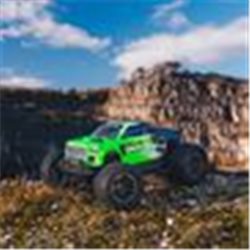 1/10 GRANITE 3S 4X4 RTR Brushless Monster Truck Blue