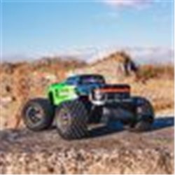 1/10 GRANITE 3S 4X4 RTR Brushless Monster Truck Blue