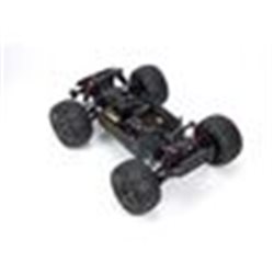 1/10 GRANITE 3S 4X4 RTR Brushless Monster Truck Blue