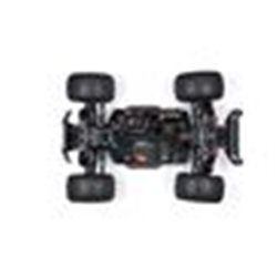 1/10 GRANITE 3S 4X4 RTR Brushless Monster Truck Blue