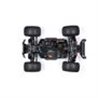 1/10 GRANITE 3S 4X4 RTR Brushless Monster Truck Blue 1/10 GRANITE 3S 4X4 RTR Brushless Monster Truck Blue
