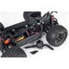 1/10 GRANITE 3S 4X4 RTR Brushless Monster Truck Blue 1/10 GRANITE 3S 4X4 RTR Brushless Monster Truck Blue