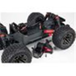 1/10 GRANITE 3S 4X4 RTR Brushless Monster Truck Blue