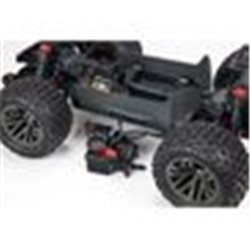 1/10 GRANITE 3S 4X4 RTR Brushless Monster Truck Blue