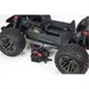 1/10 GRANITE 3S 4X4 RTR Brushless Monster Truck Blue 1/10 GRANITE 3S 4X4 RTR Brushless Monster Truck Blue