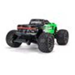 1/10 GRANITE 3S 4X4 RTR Brushless Monster Truck Blue