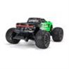 1/10 GRANITE 3S 4X4 RTR Brushless Monster Truck Blue 1/10 GRANITE 3S 4X4 RTR Brushless Monster Truck Blue