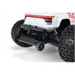 1/10 GRANITE 3S 4X4 RTR Brushless Monster Truck Blue