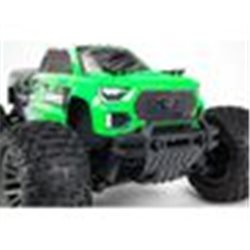 1/10 GRANITE 3S 4X4 RTR Brushless Monster Truck Blue