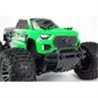 1/10 GRANITE 3S 4X4 RTR Brushless Monster Truck Blue 1/10 GRANITE 3S 4X4 RTR Brushless Monster Truck Blue