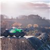 1/10 GRANITE 3S 4X4 RTR Brushless Monster Truck Blue 1/10 GRANITE 3S 4X4 RTR Brushless Monster Truck Blue