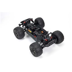 1/10 GRANITE 3S 4X4 RTR Brushless Monster Truck Blue