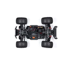 1/10 GRANITE 3S 4X4 RTR Brushless Monster Truck Blue