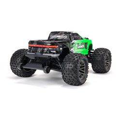 1/10 GRANITE 3S 4X4 RTR Brushless Monster Truck Blue