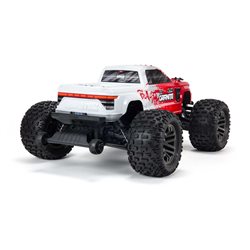 1/10 GRANITE 3S 4X4 RTR Brushless Monster Truck Blue