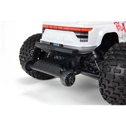 1/10 GRANITE 3S 4X4 RTR Brushless Monster Truck Blue