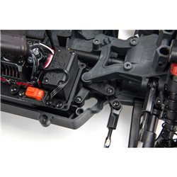 1/10 GRANITE 3S 4X4 RTR Brushless Monster Truck Blue