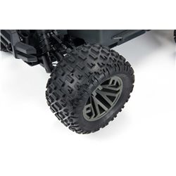 1/10 GRANITE 3S 4X4 RTR Brushless Monster Truck Blue