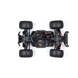 1/10 GRANITE 3S 4X4 RTR Brushless Monster Truck Blue