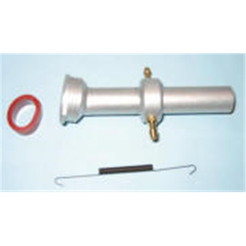 45 marine ex-header water cooled 