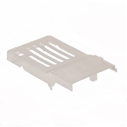 Mottagarhus övre R6004FF