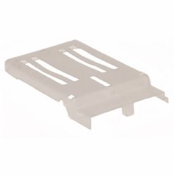 Mottagarhus undre R6004FF