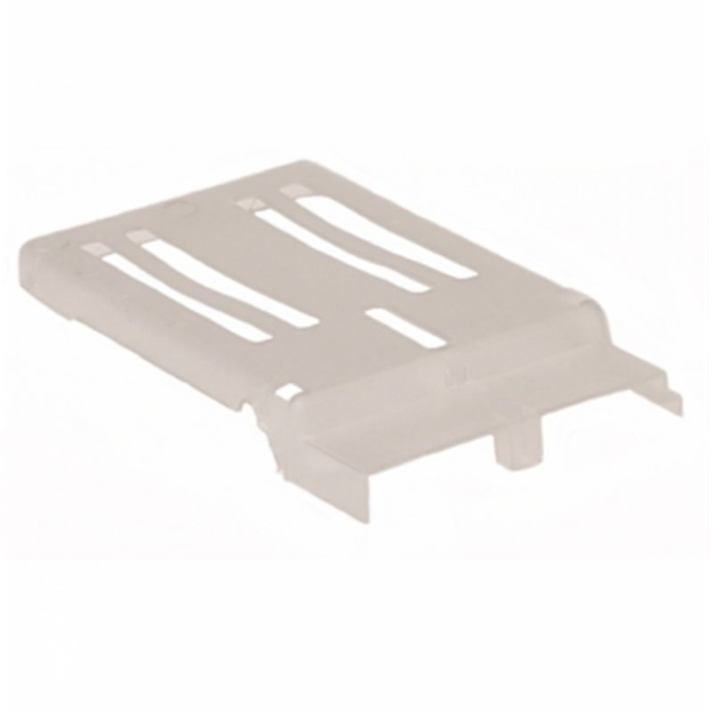 Mottagarhus undre R6004FF