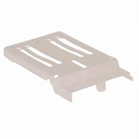 Mottagarhus undre R6004FF