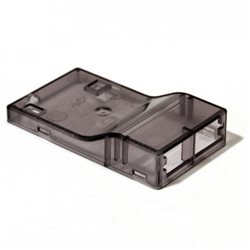 Mottagarhus övre R6106HF&amp,C