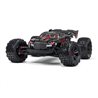 1/5 KRATON 8S EXB AVC 4X4 RTR Brushless Speed Truck Black 1/5 KRATON 8S EXB AVC 4X4 RTR Brushless Speed Truck Black