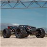 1/5 KRATON 8S EXB AVC 4X4 RTR Brushless Speed Truck Black 1/5 KRATON 8S EXB AVC 4X4 RTR Brushless Speed Truck Black