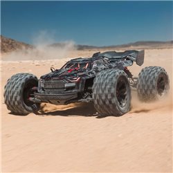 1/5 KRATON 8S EXB AVC 4X4 RTR Brushless Speed Truck Black