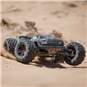 1/5 KRATON 8S EXB AVC 4X4 RTR Brushless Speed Truck Black 1/5 KRATON 8S EXB AVC 4X4 RTR Brushless Speed Truck Black