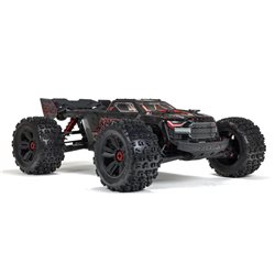 1/5 KRATON 8S EXB AVC 4X4 RTR Brushless Speed Truck Black