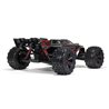 1/5 KRATON 8S EXB AVC 4X4 RTR Brushless Speed Truck Black 1/5 KRATON 8S EXB AVC 4X4 RTR Brushless Speed Truck Black
