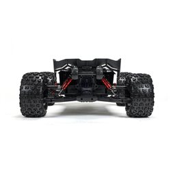 1/5 KRATON 8S EXB AVC 4X4 RTR Brushless Speed Truck Black